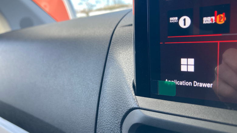 Vauxhall Vivaro L2 Diesel 2.2 Turbo D 150 Pro H1 Van